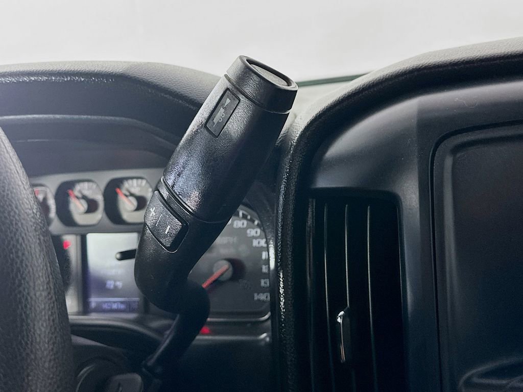 Used 2016 Chevrolet Silverado 2500 W/T RWD image 16
