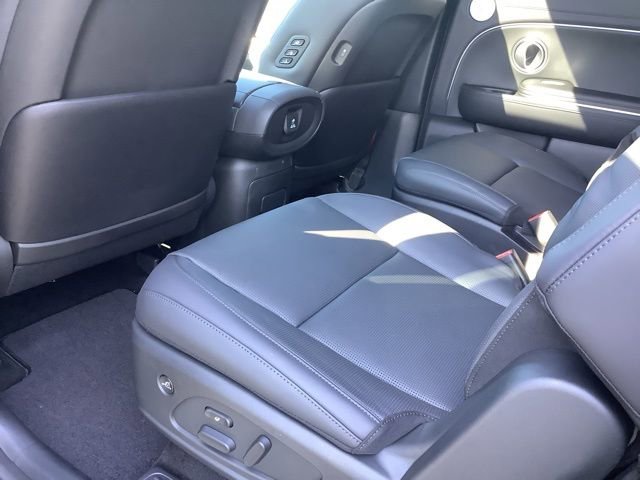 New 2026 Hyundai Palisade Calligraphy image 23