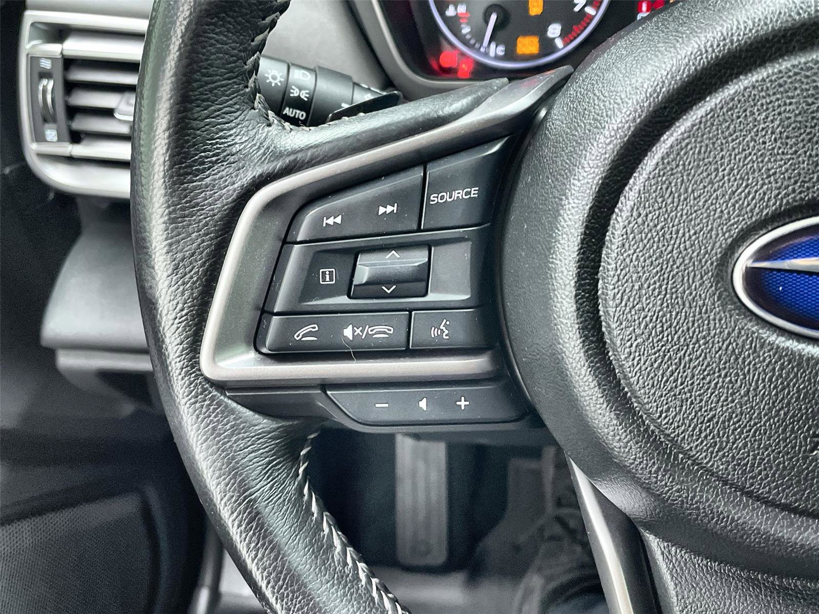 Used 2023 Subaru Outback Onyx Edition XT image 17