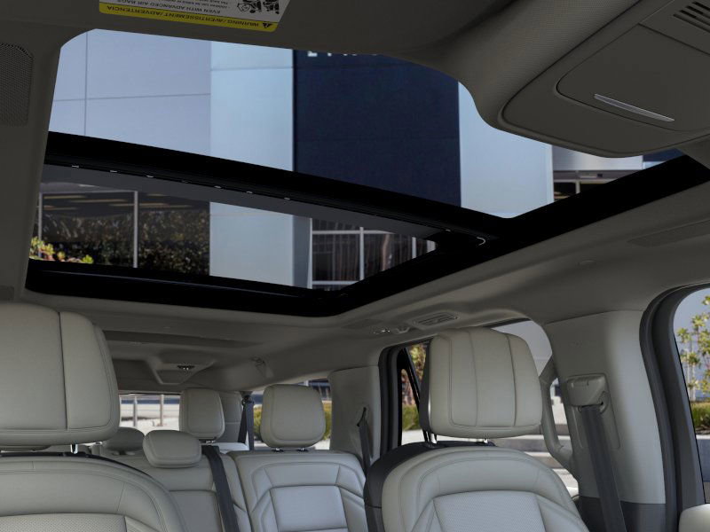 New 2026 Lincoln Navigator L Reserve image 21