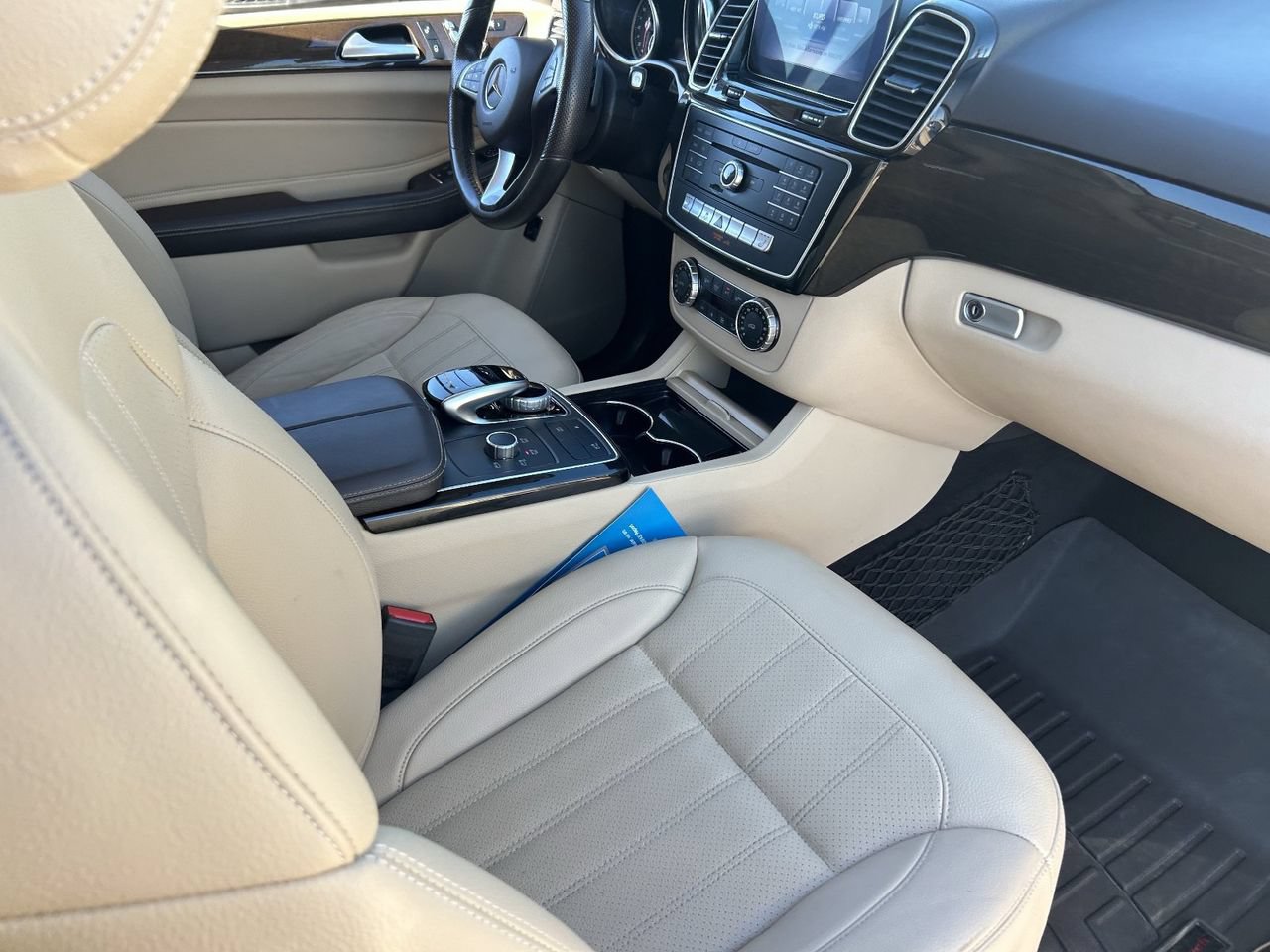Used 2018 Mercedes-Benz GLE 350 4MATIC image 14