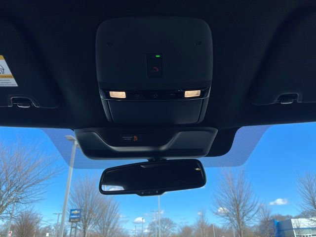 New 2025 Nissan Armada SL image 20