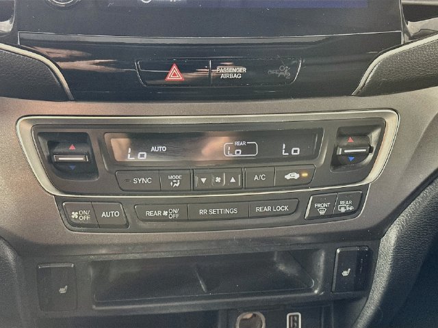 Certified 2021 Honda Pilot EX-L image 27
