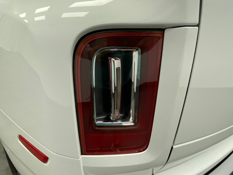 Used 2019 Rolls-Royce Cullinan AWD/4WD image 13