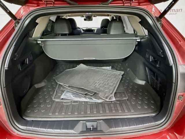 Used 2024 Subaru Outback Touring XT image 28