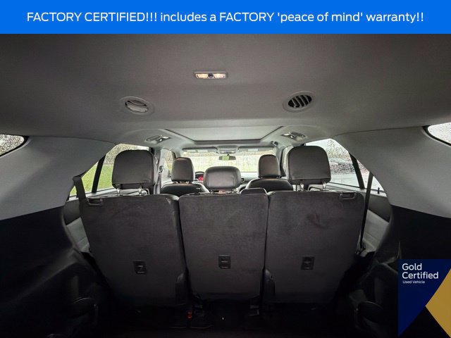 Used 2023 Ford Explorer XLT w/ Equipment Group 202A AWD/4WD image 16
