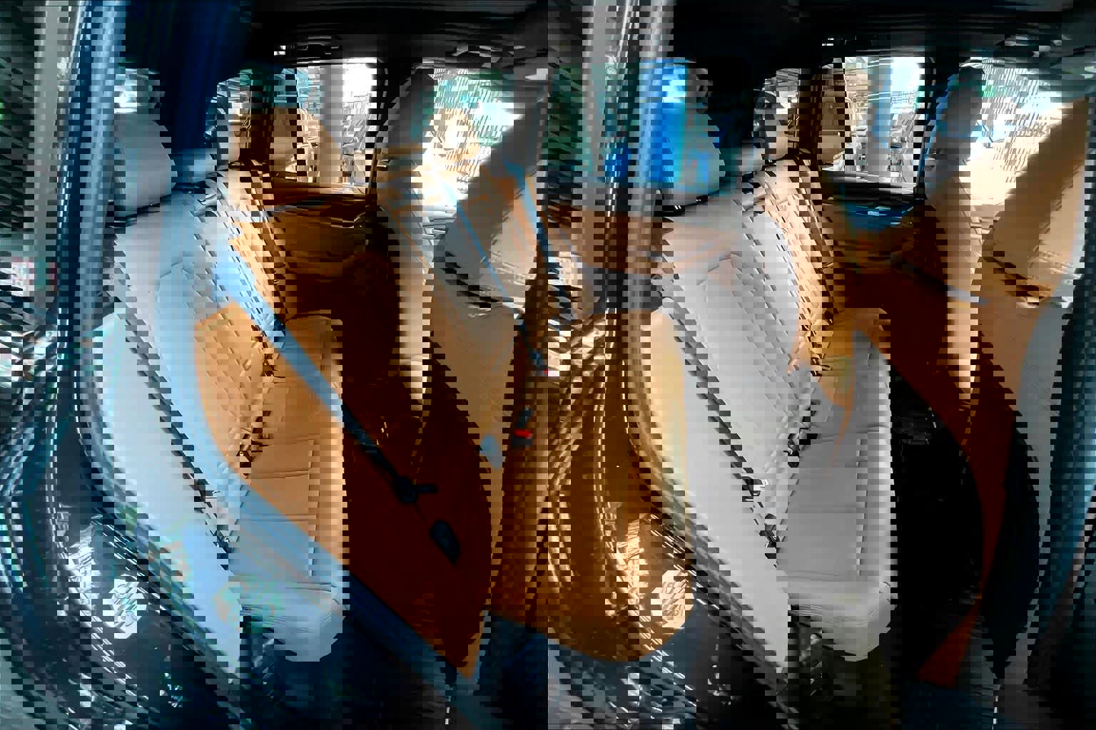 Used 2022 BMW X3 sDrive30i w/ M Sport Package 2 image 20