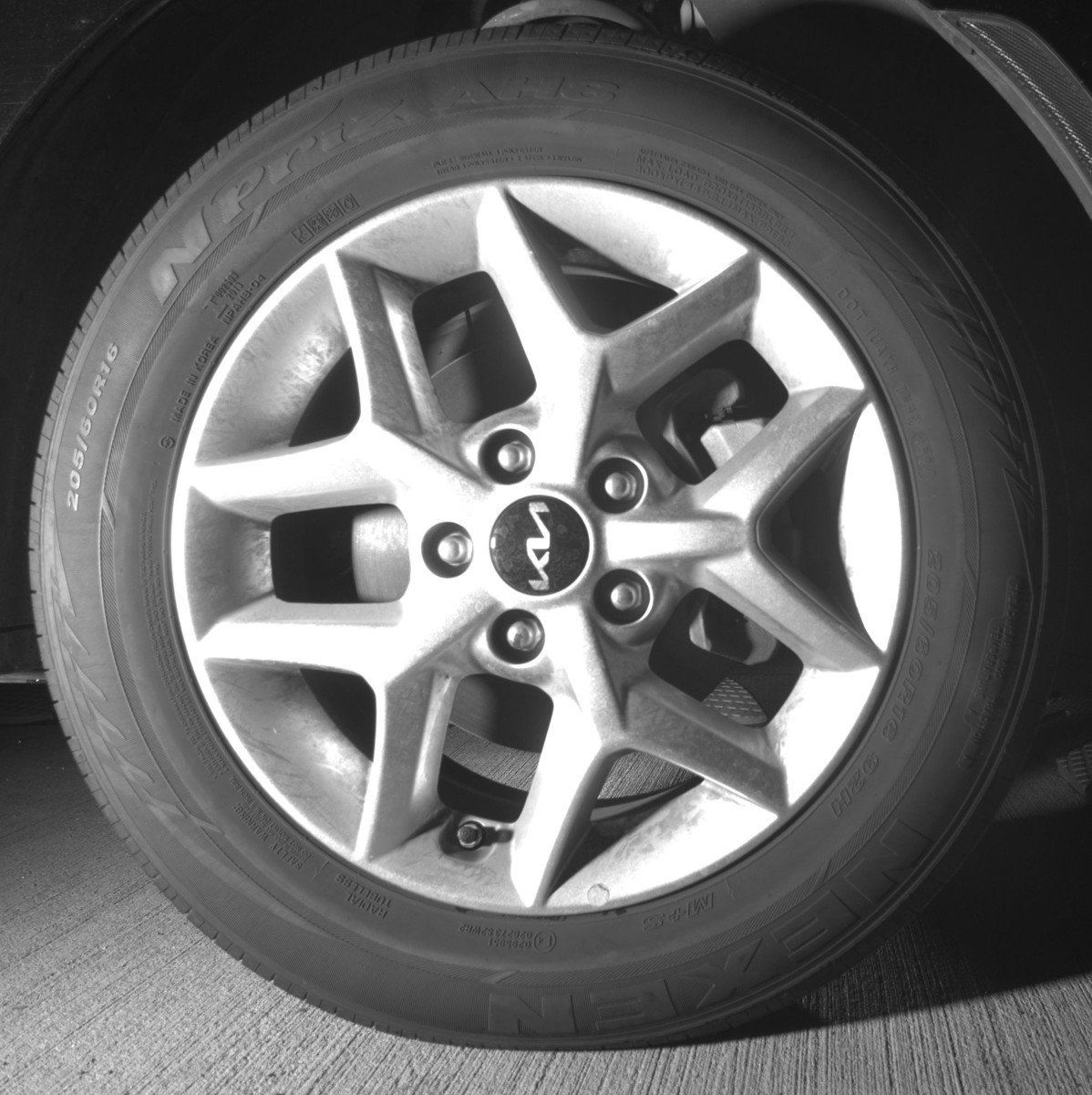 Used 2025 Kia Soul LX w/ LX Technology Package image 13