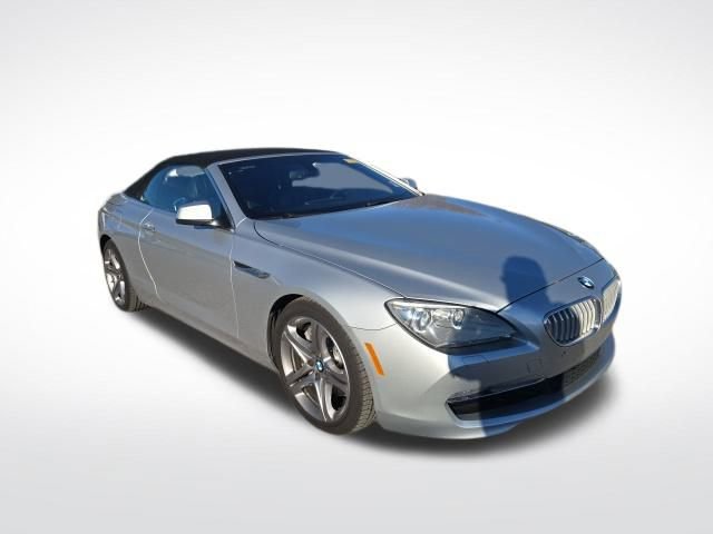 Used 2013 BMW 650i 650i image 5