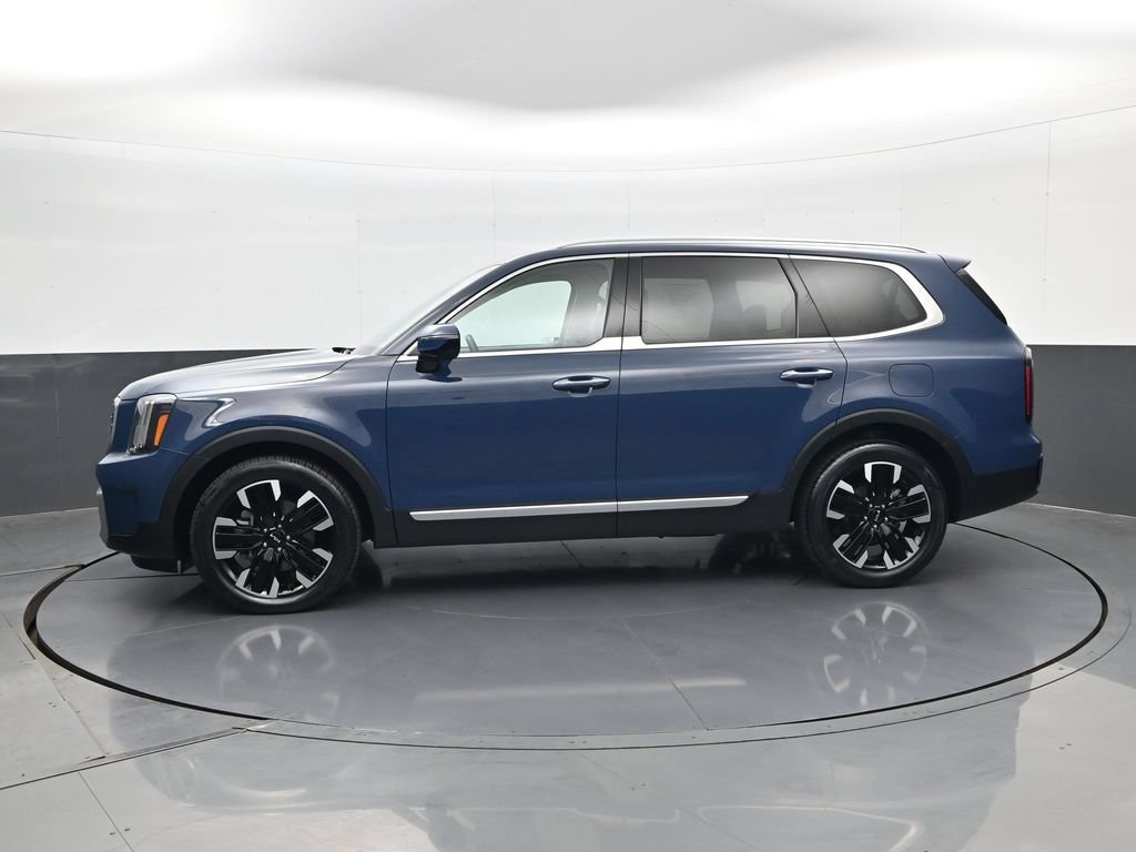 Used 2023 Kia Telluride SX FWD image 9