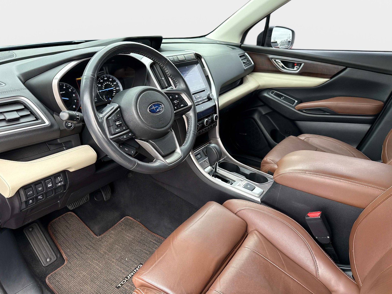 Used 2020 Subaru Ascent Touring image 33
