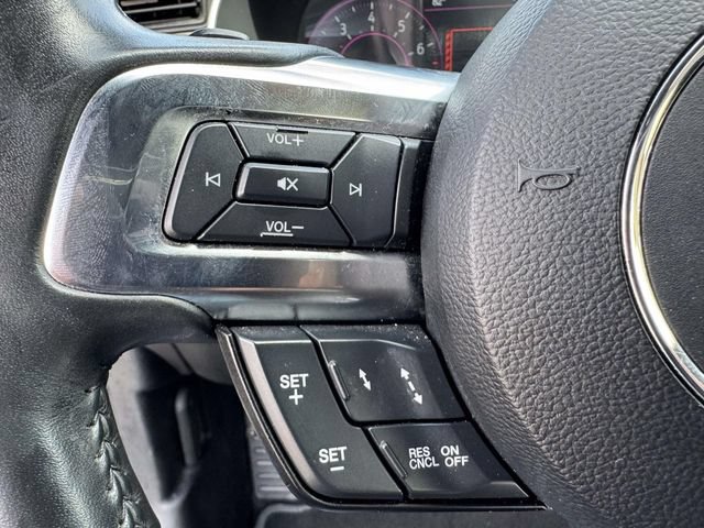 Used 2021 Ford Mustang Premium w/ Equipment Group 201A RWD image 26