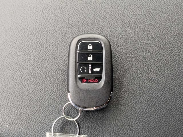 New 2026 Honda CR-V TrailSport image 27