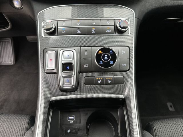 Certified 2022 Hyundai Santa Fe SEL image 19