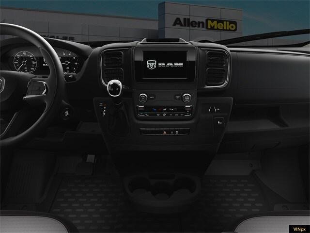 New 2025 RAM ProMaster 2500 w/ Safety Group image 17