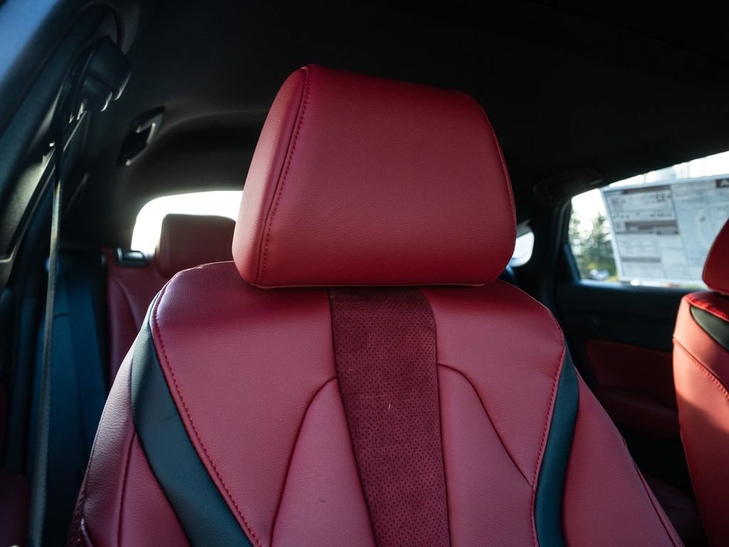 New 2026 Acura Integra A-Spec FWD image 18