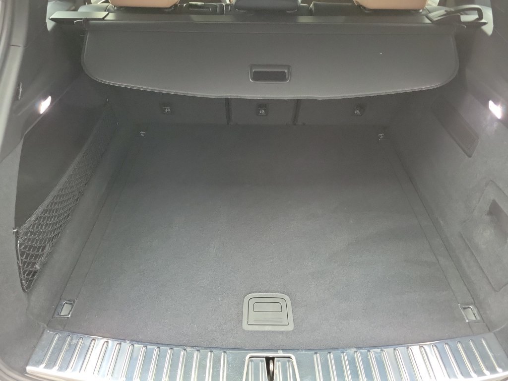 Certified 2026 Porsche Cayenne AWD/4WD image 17