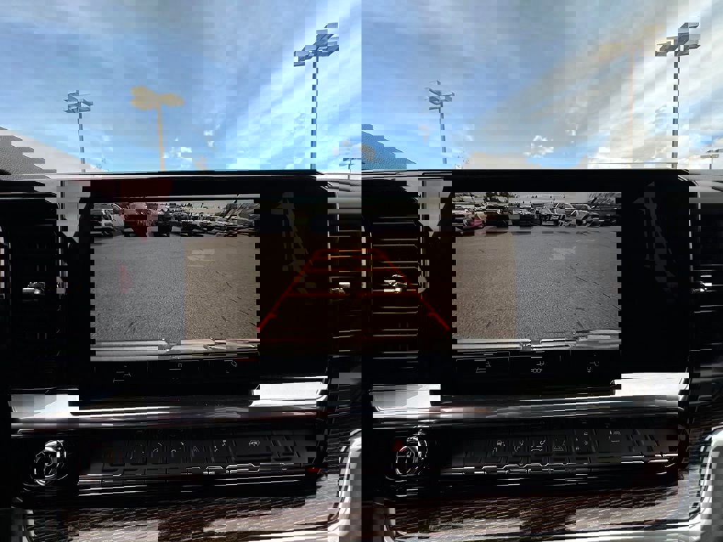 New 2026 GMC Sierra 1500 Elevation w/ Preferred Package image 23