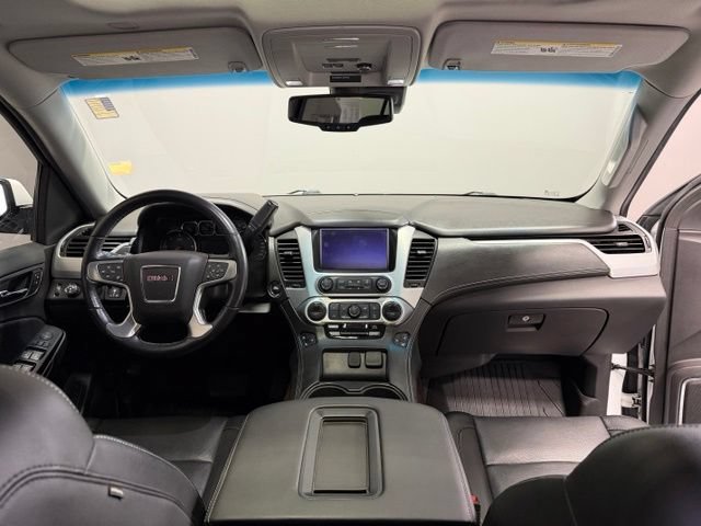 Used 2019 GMC Yukon SLT w/ Premium Edition AWD/4WD image 16