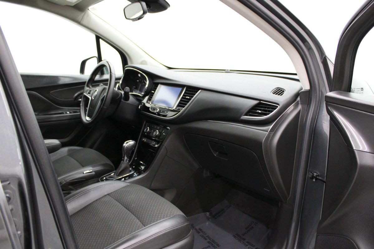 Used 2017 Buick Encore Preferred FWD image 10