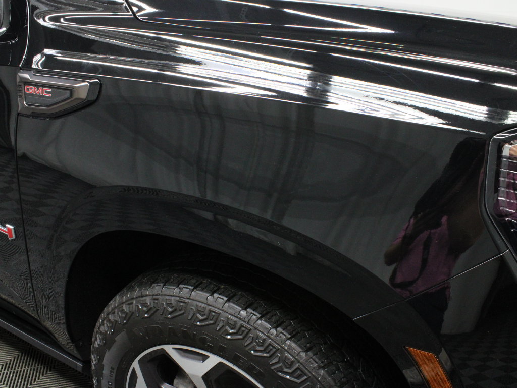 Used 2026 GMC Yukon AT4 Ultimate AWD/4WD image 45