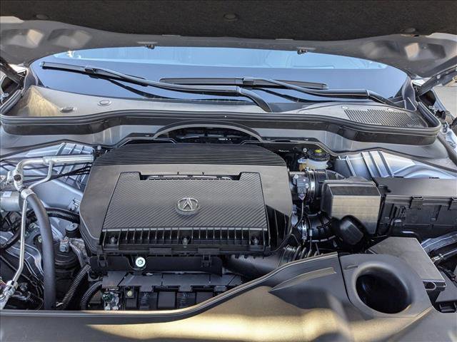 New 2026 Acura MDX SH-AWD w/ Advance Package image 16