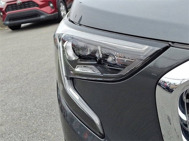 Certified 2019 GMC Terrain Denali w/ Driver Alert Package II image 9