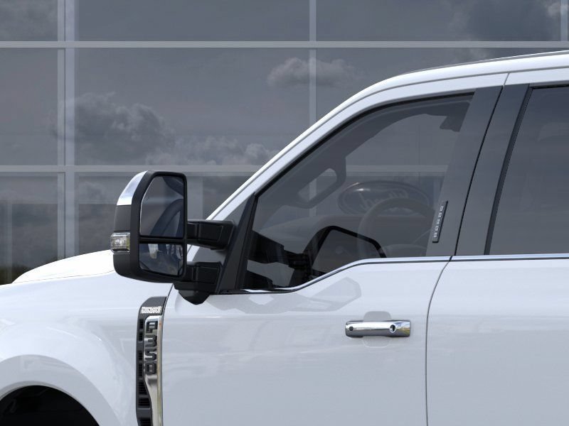 New 2026 Ford F350 King Ranch w/ Chrome Package AWD/4WD image 20