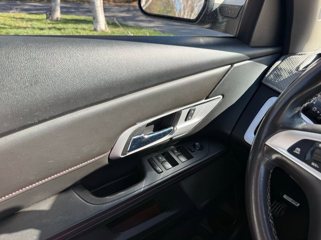 Used 2014 GMC Terrain SLE w/ Convenience Package image 14