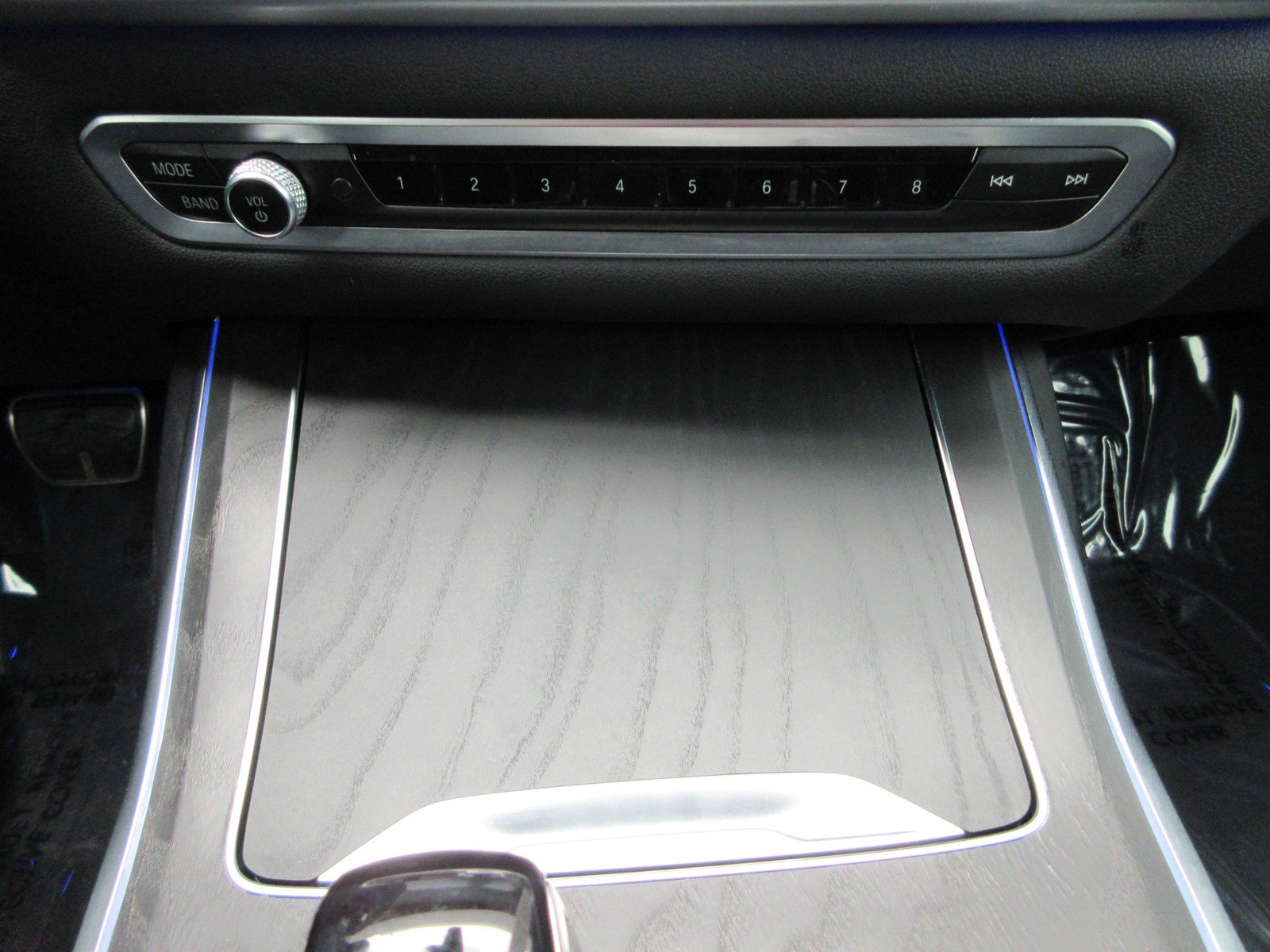 Used 2019 BMW X7 xDrive40i w/ M Sport Package image 46