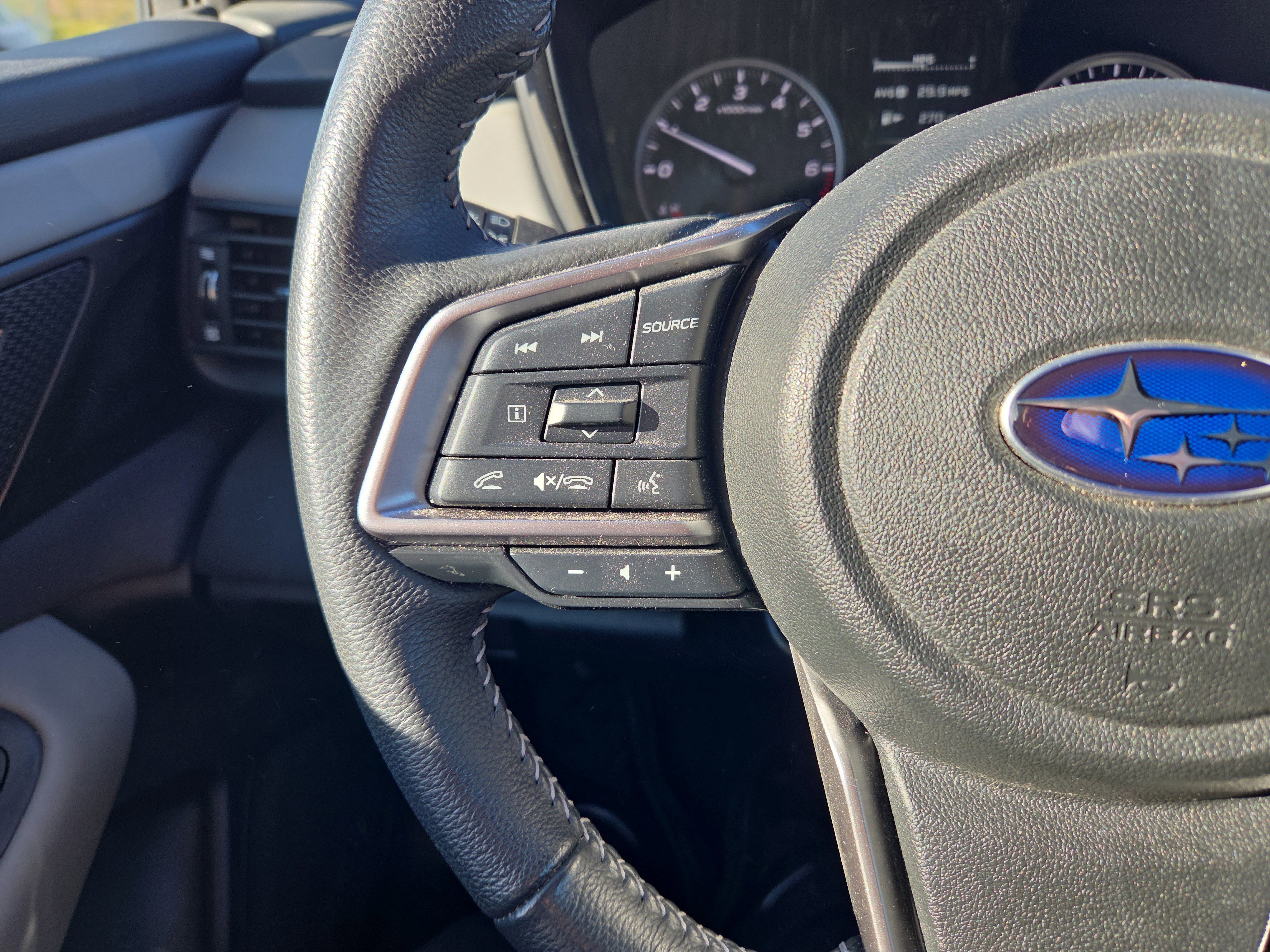 Used 2023 Subaru Outback Premium image 18