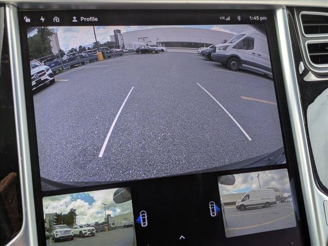 Used 2018 Tesla Model S 75D AWD/4WD image 14
