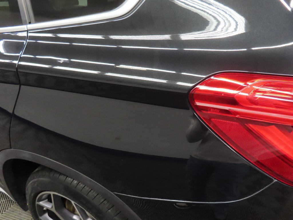 Used 2017 BMW X1 xDrive28i image 37