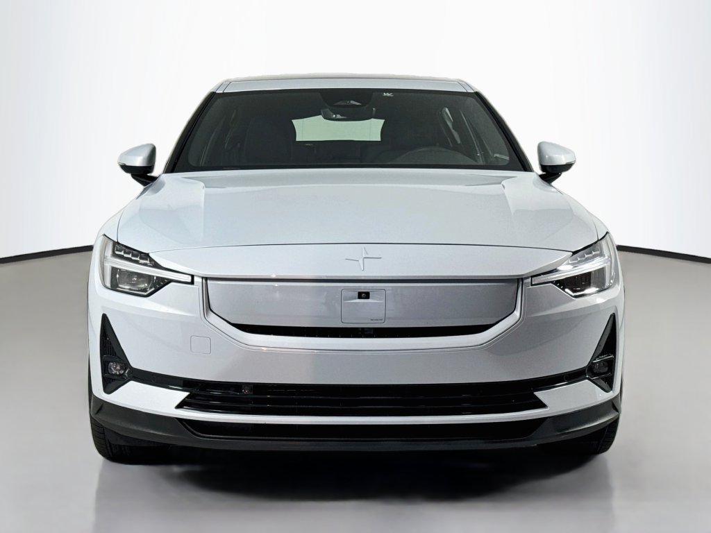 Used 2024 Polestar Polestar 2 AWD/4WD image 3
