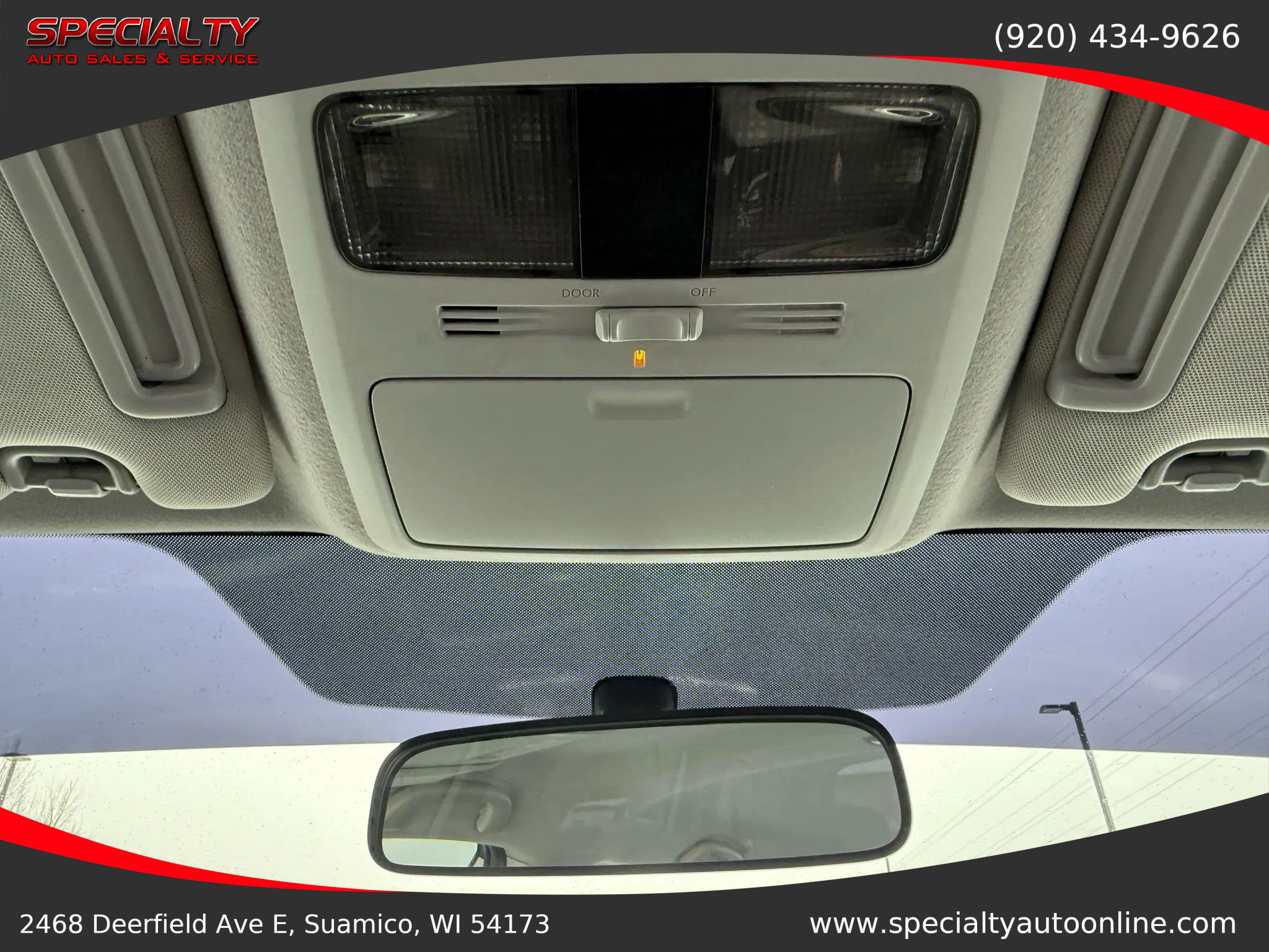 Used 2017 Subaru Forester 2.5i w/ Rugged Package #1 image 32