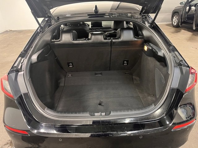 Used 2022 Honda Civic Sport Touring image 16