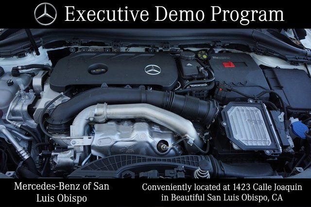 Used 2026 Mercedes-Benz GLA 250 image 30