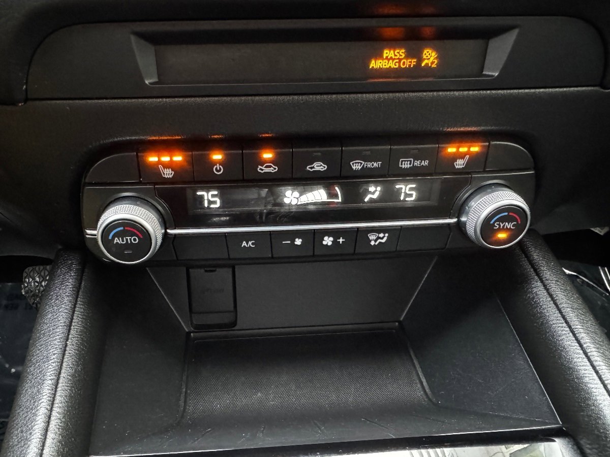 Used 2020 MAZDA CX-5 Touring AWD/4WD image 26