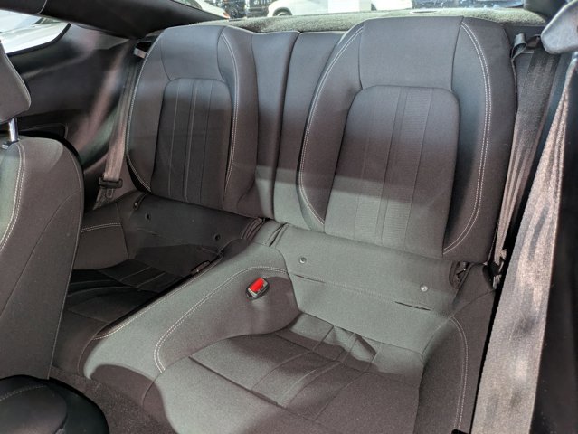 Used 2022 Ford Mustang EcoBoost image 18