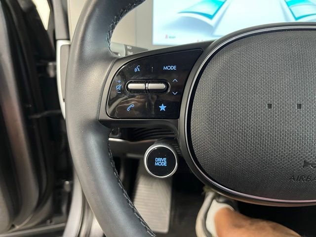 Used 2023 Hyundai Ioniq 5 SEL AWD/4WD image 25