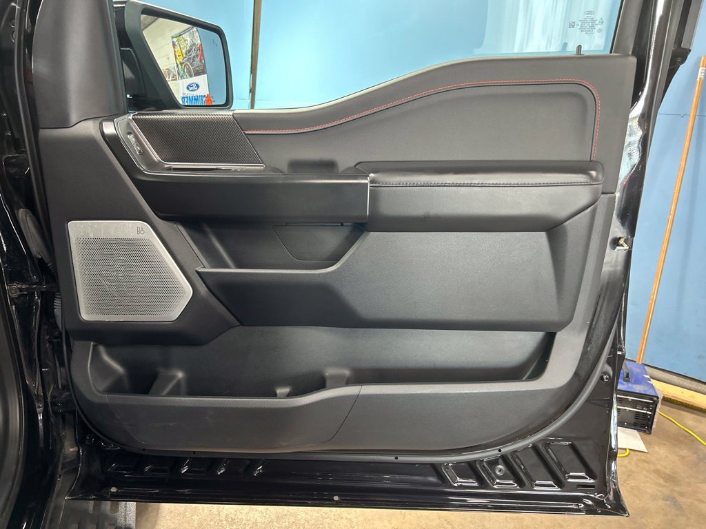 Used 2024 Ford F150 Raptor AWD/4WD image 49