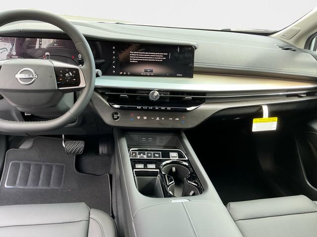 New 2026 Nissan Murano SL AWD/4WD image 12