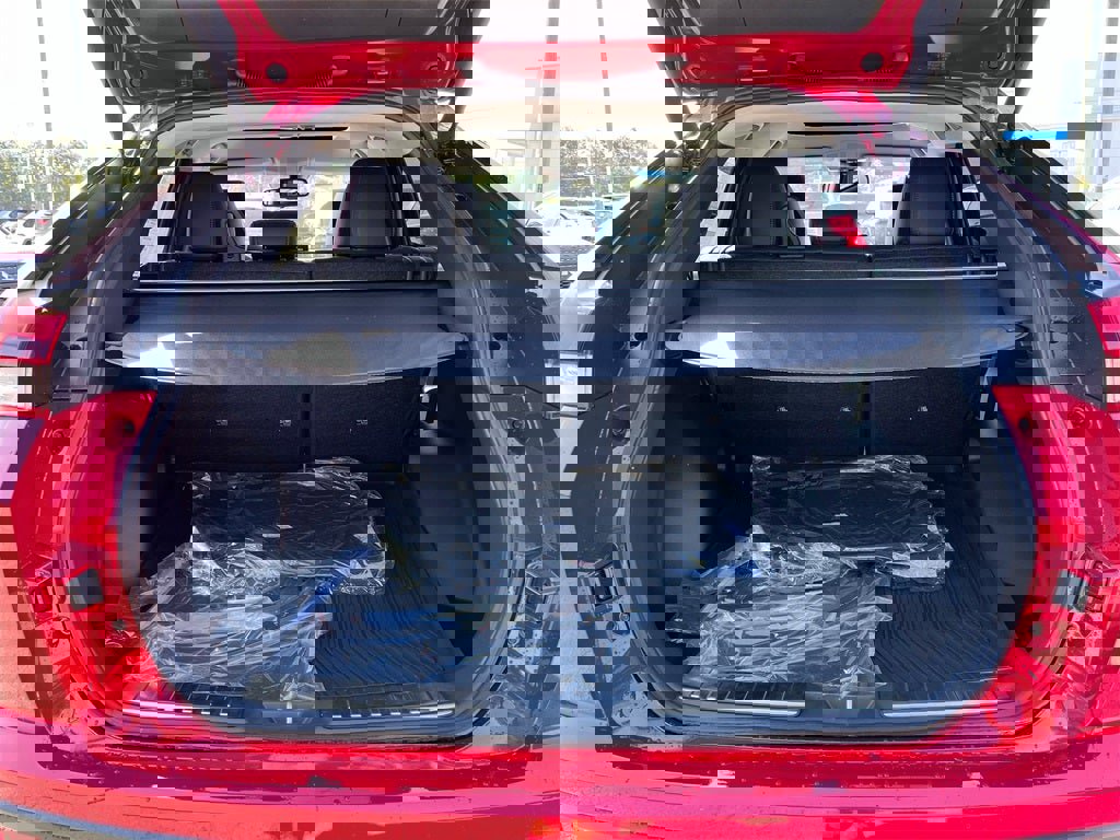 New 2026 Mitsubishi Eclipse Cross SE image 25