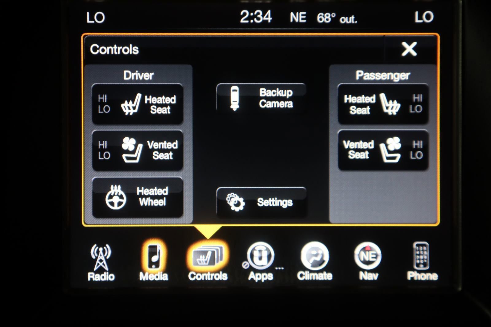 Used 2017 Jeep Grand Cherokee Summit AWD/4WD image 40