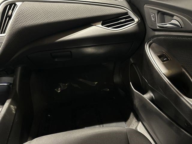 Certified 2024 Chevrolet Malibu LT image 21