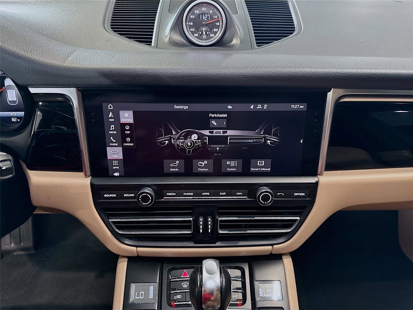 Used 2020 Porsche Macan S image 14