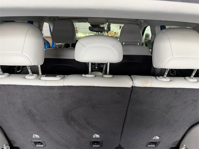 Used 2022 Jeep Compass Latitude w/ Convenience Group image 23