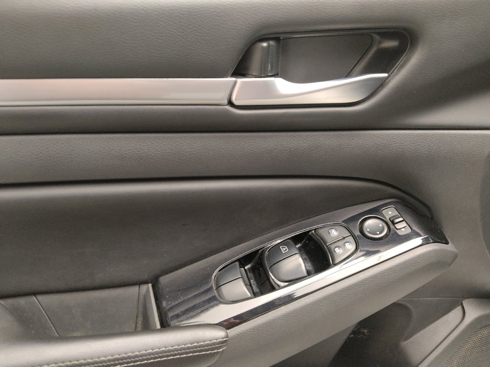 Used 2023 Nissan Altima 2.5 SV image 27