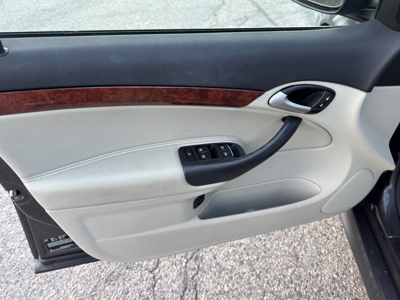 Used 2009 Saab 9-3 2.0T image 9