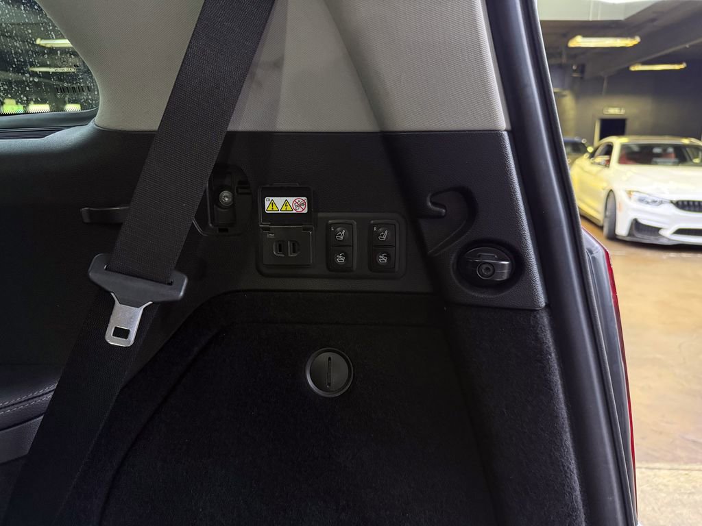 Used 2009 Mercedes-Benz GL 450 4MATIC image 28